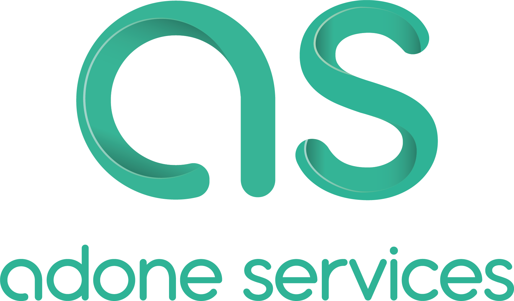 Logo Adone Services
