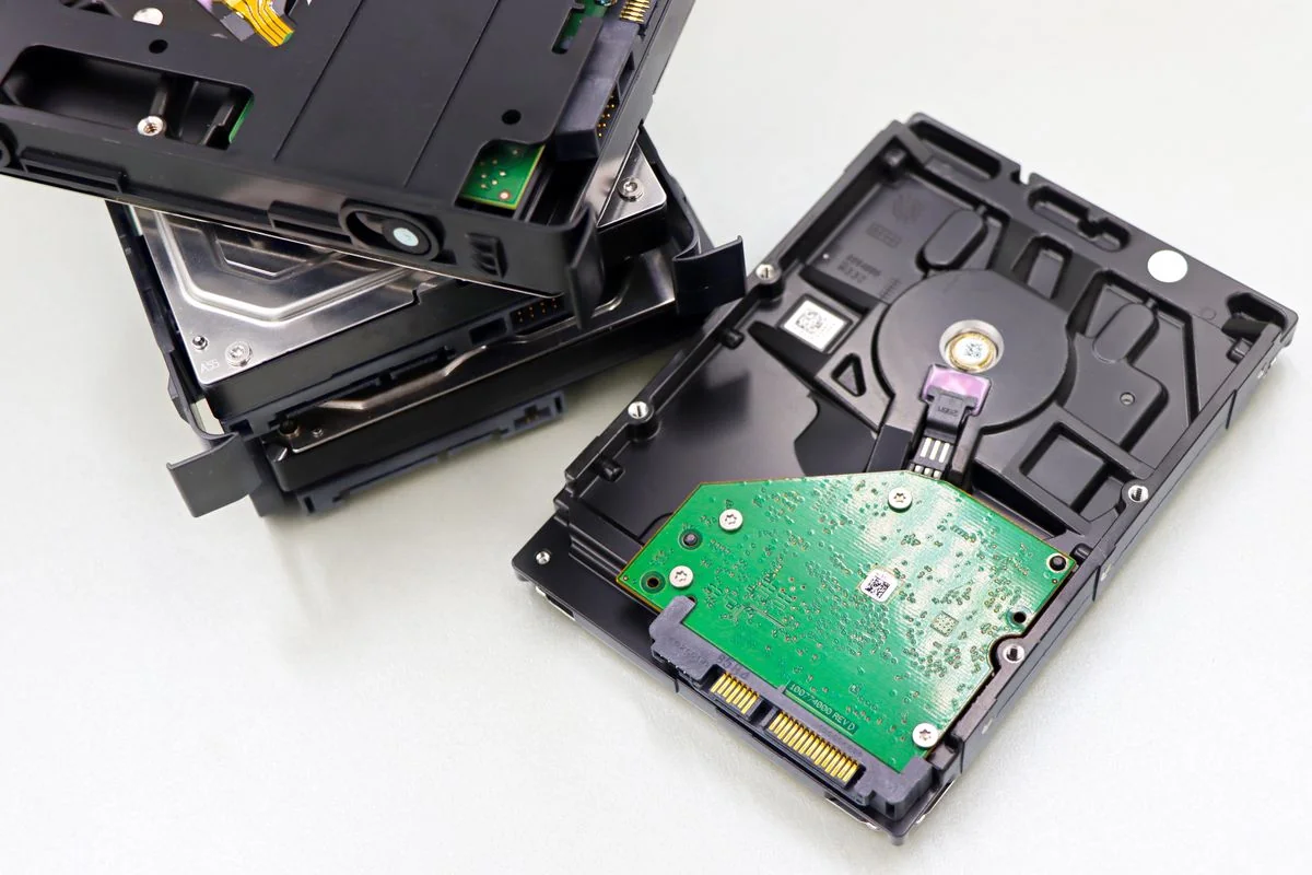 Remplacement SSD ordinateur portable Marseille