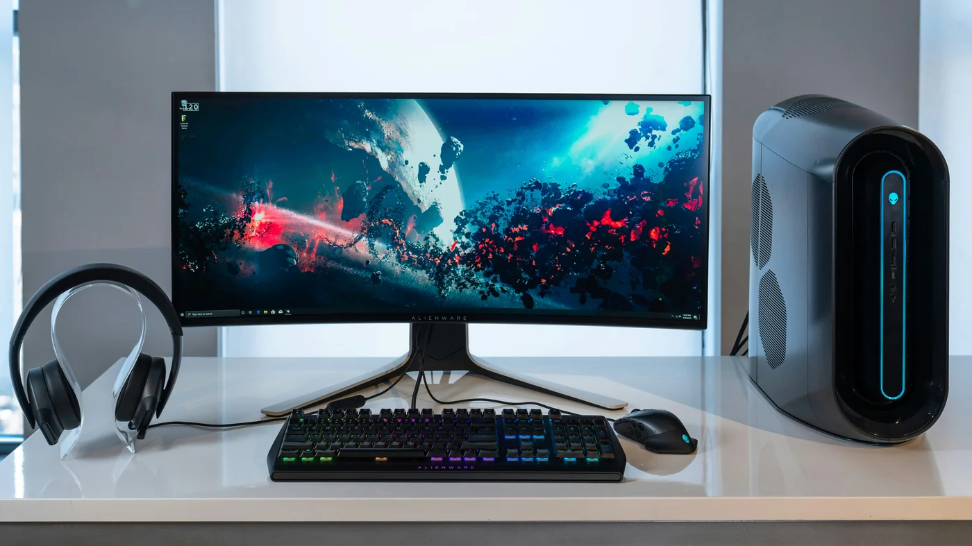 Matériel informatique vendu par Adone Services à Marseille