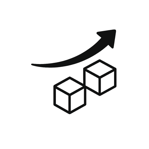 Solutions évolutives
