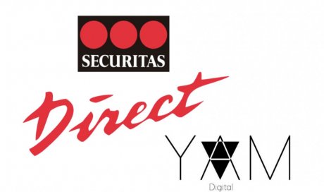 SECURITAS Direct s’associe avec YAAM Digital 