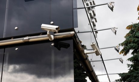Installation de caméras et alarmes anti intrusion pour une entreprise Marseille